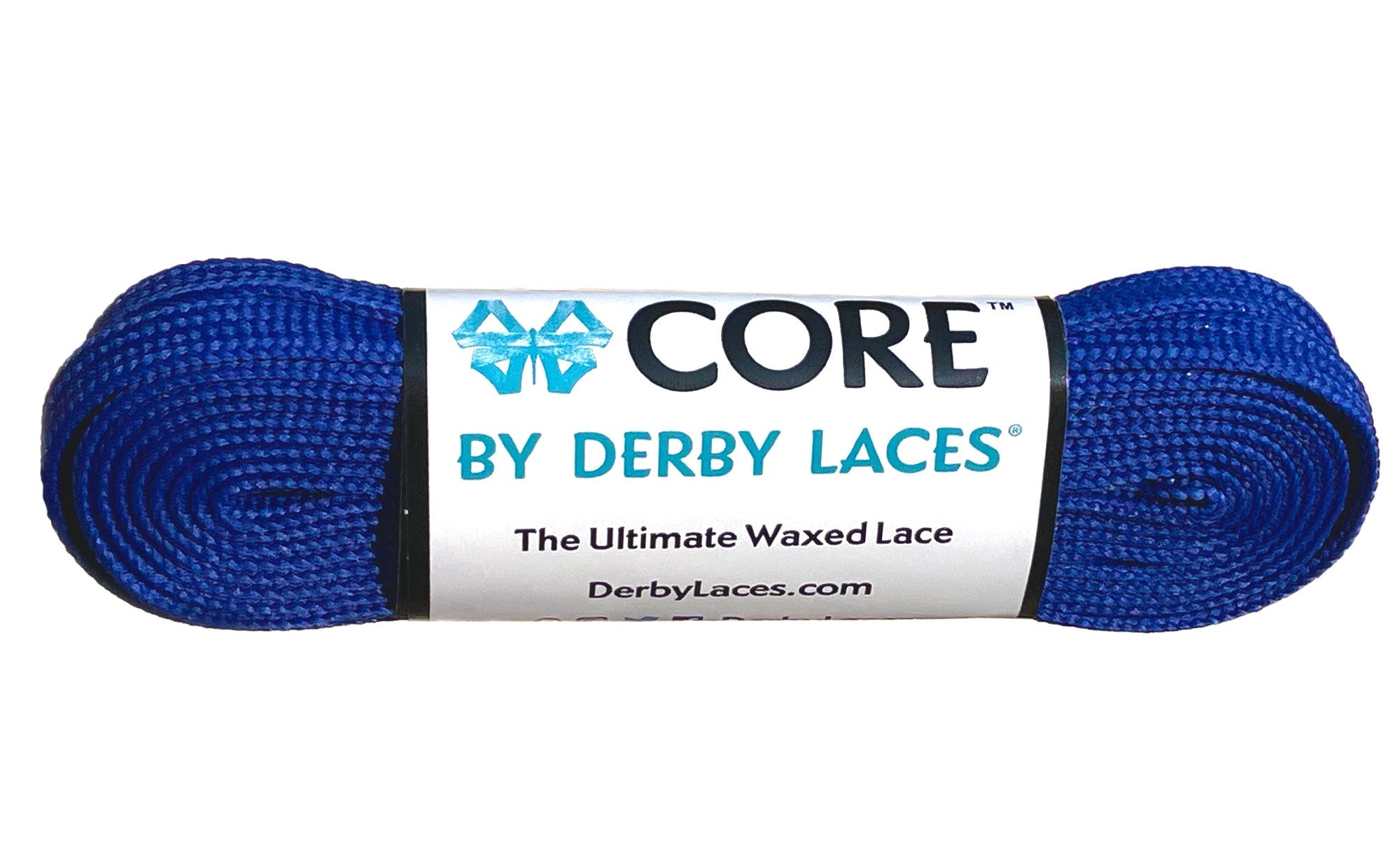 Core Laces - Pigeon's Roller Skate Shop