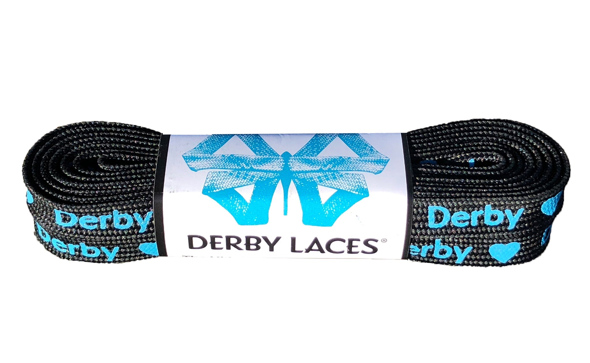 Derby Laces - Pigeon's Roller Skate Shop