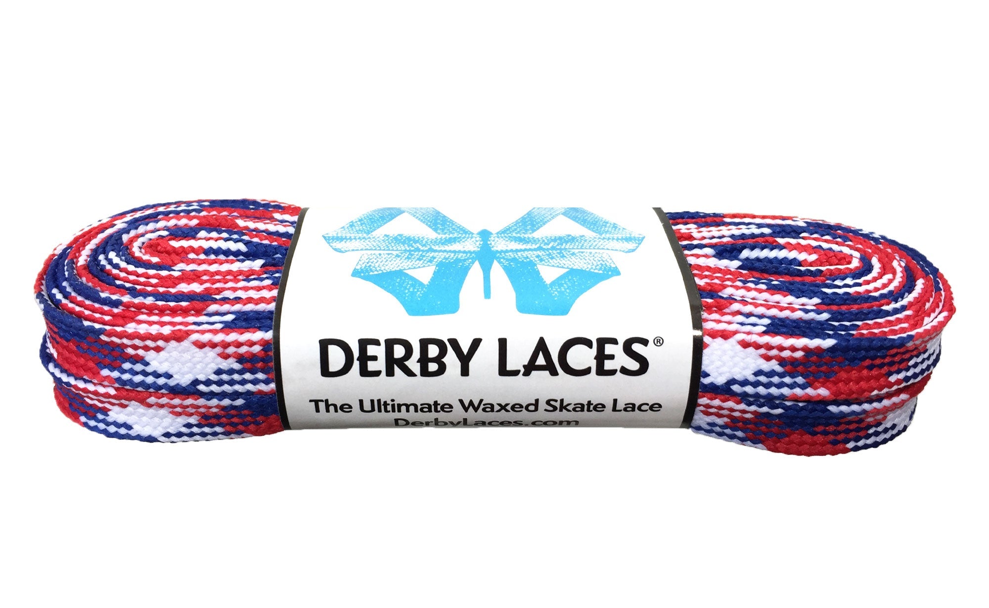 Derby Laces - Pigeon's Roller Skate Shop
