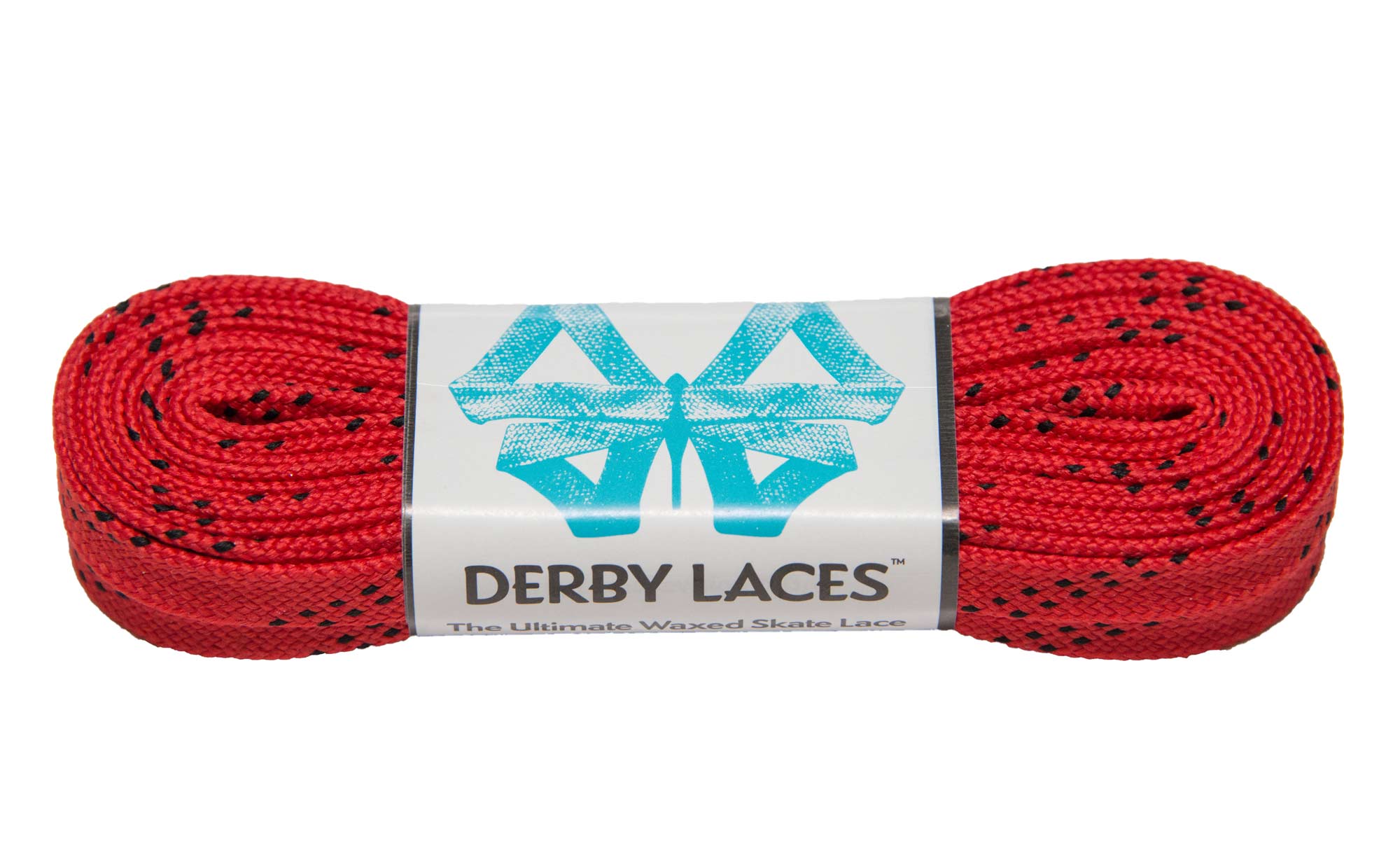 Derby Laces - Pigeon's Roller Skate Shop