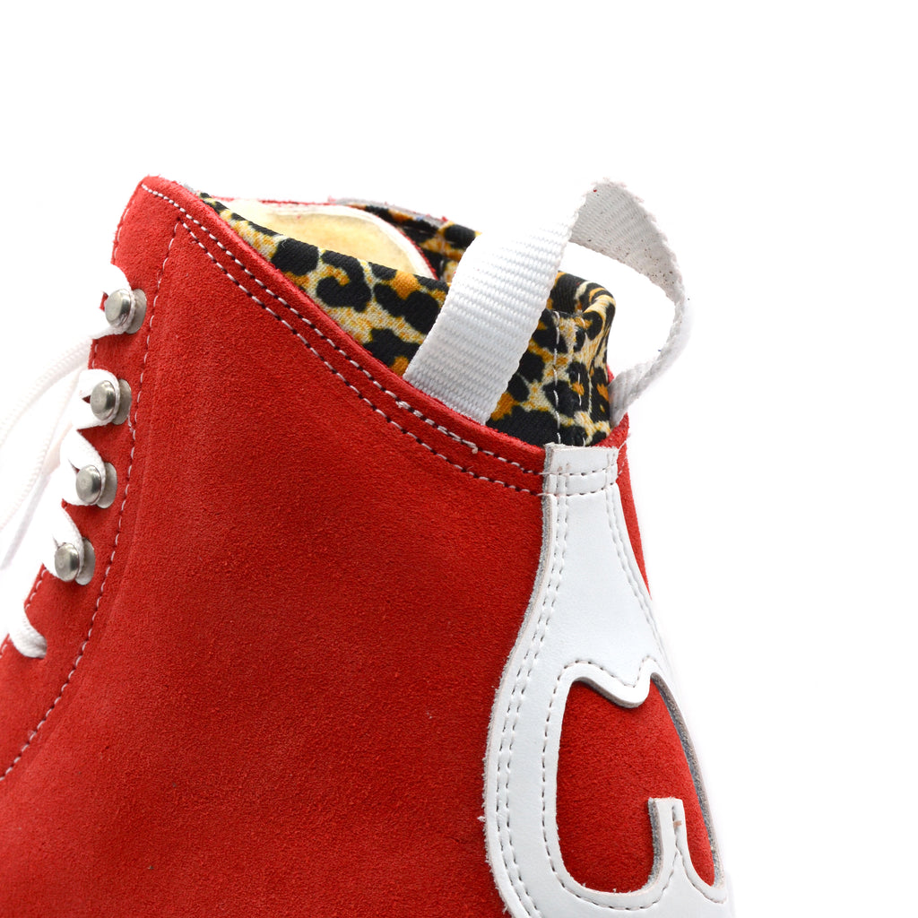 Moxi Jack 1 Skates - CUSTOM COLORS - Pigeon's Roller Skate Shop