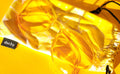 Derby Mood Glasses - LEMON YELLOW - Pigeon's Roller Skate Shop