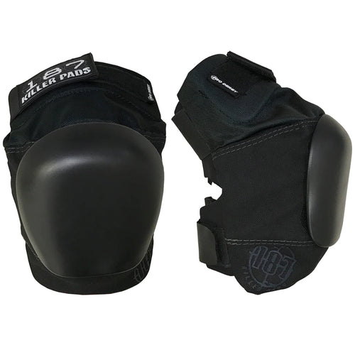 187 Derby Pro Knee Pads - Pigeon's Roller Skate Shop