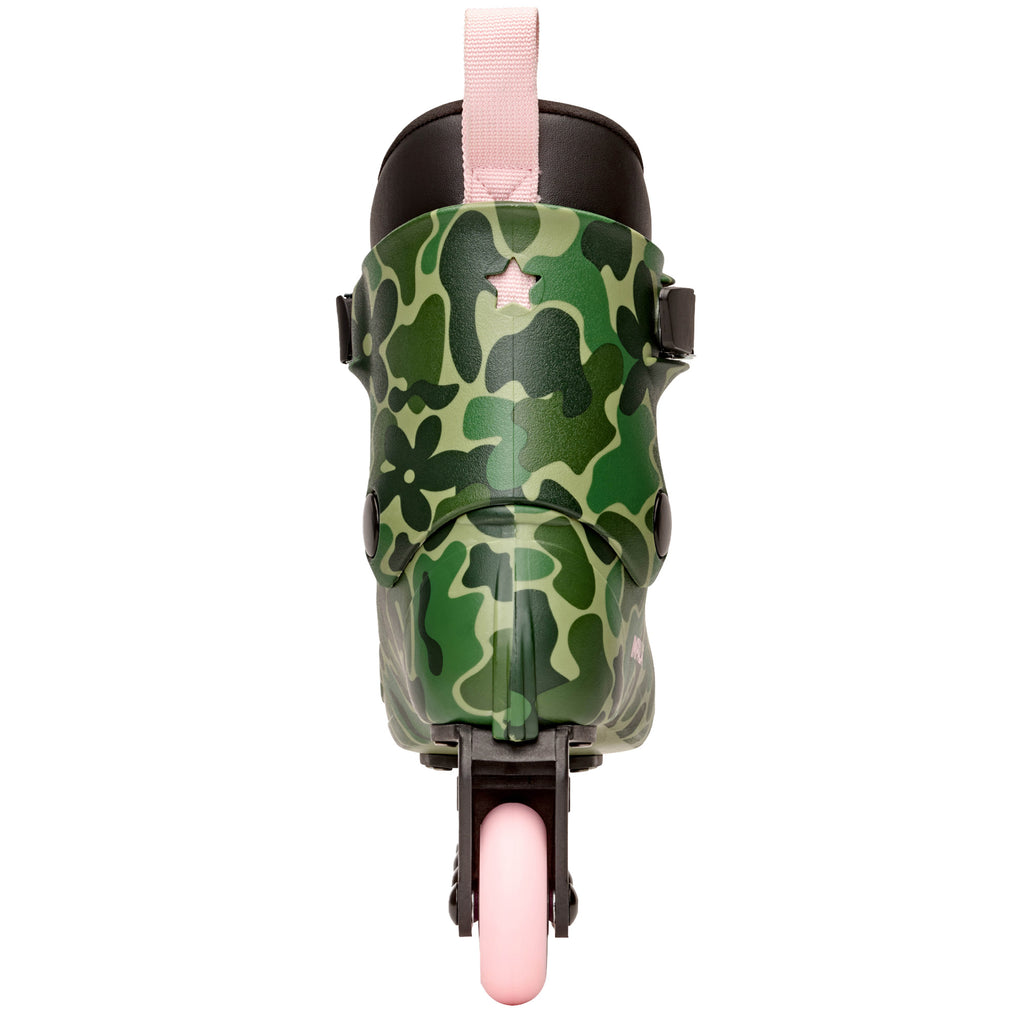 Impala Inline Skates - CAMO - Pigeon's Roller Skate Shop