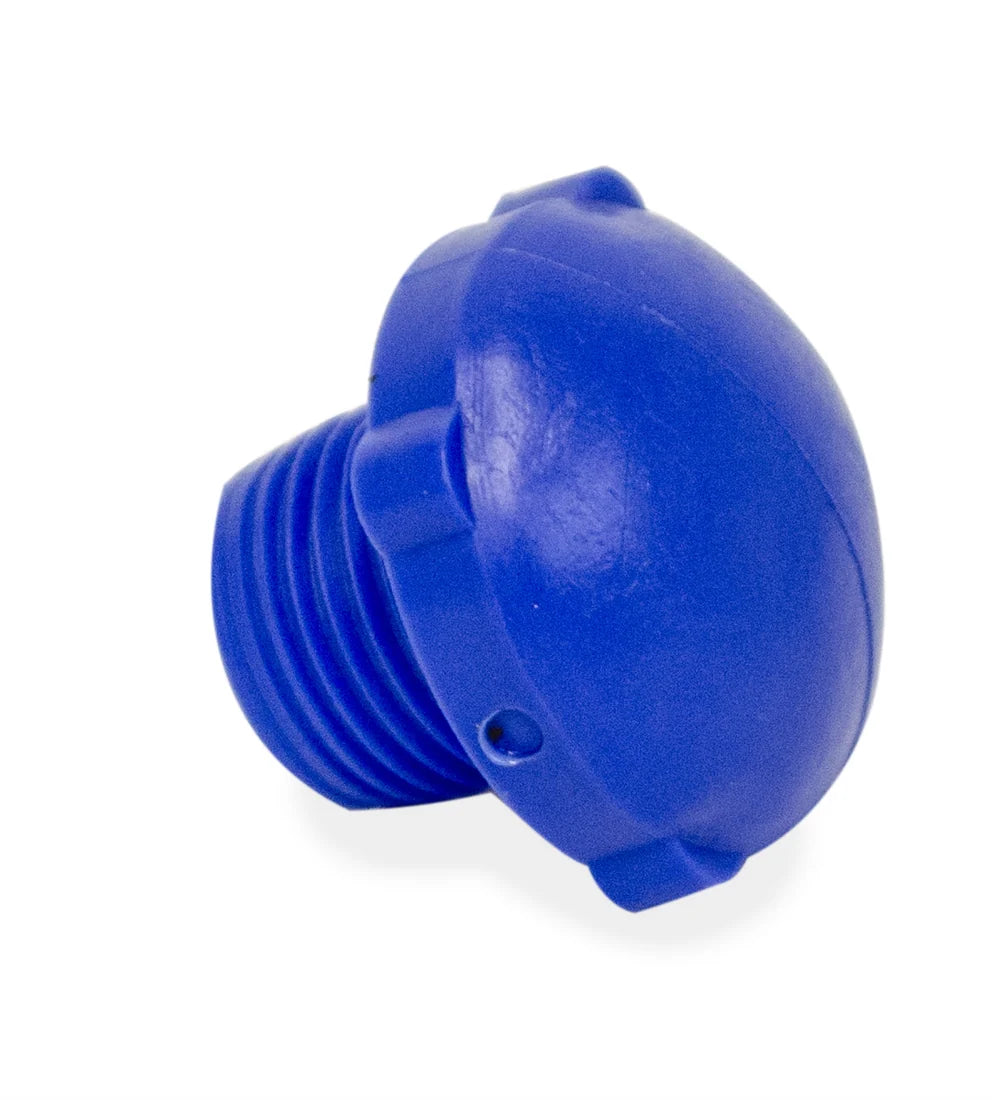 Fo-Mac Dance Plugs - ADJUSTABLE - Pigeon's Roller Skate Shop