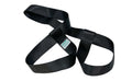 Black Skate Strap