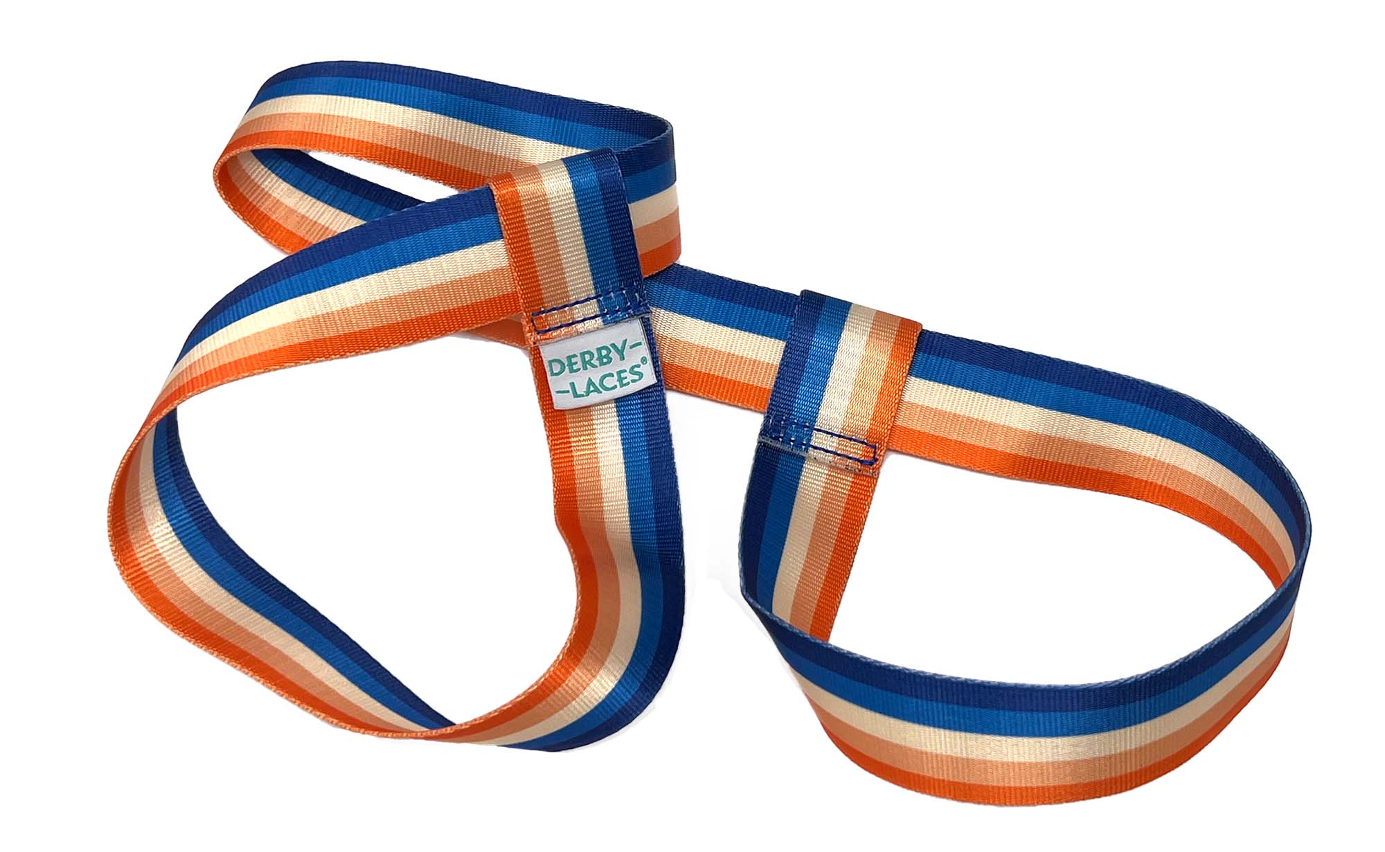 Skate and Gear Strap - DESERT SUNSET 54" - Pigeon's Roller Skate Shop