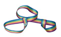 Pastel Rainbow Skate Strap