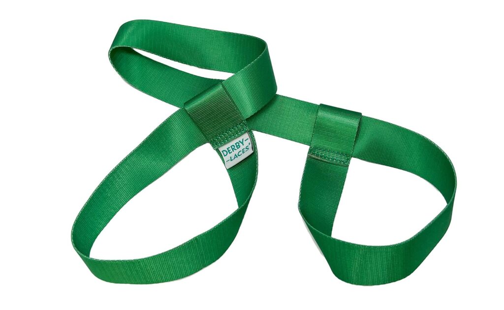 Skate and Gear Straps - Pigeon's Roller Skate Shop