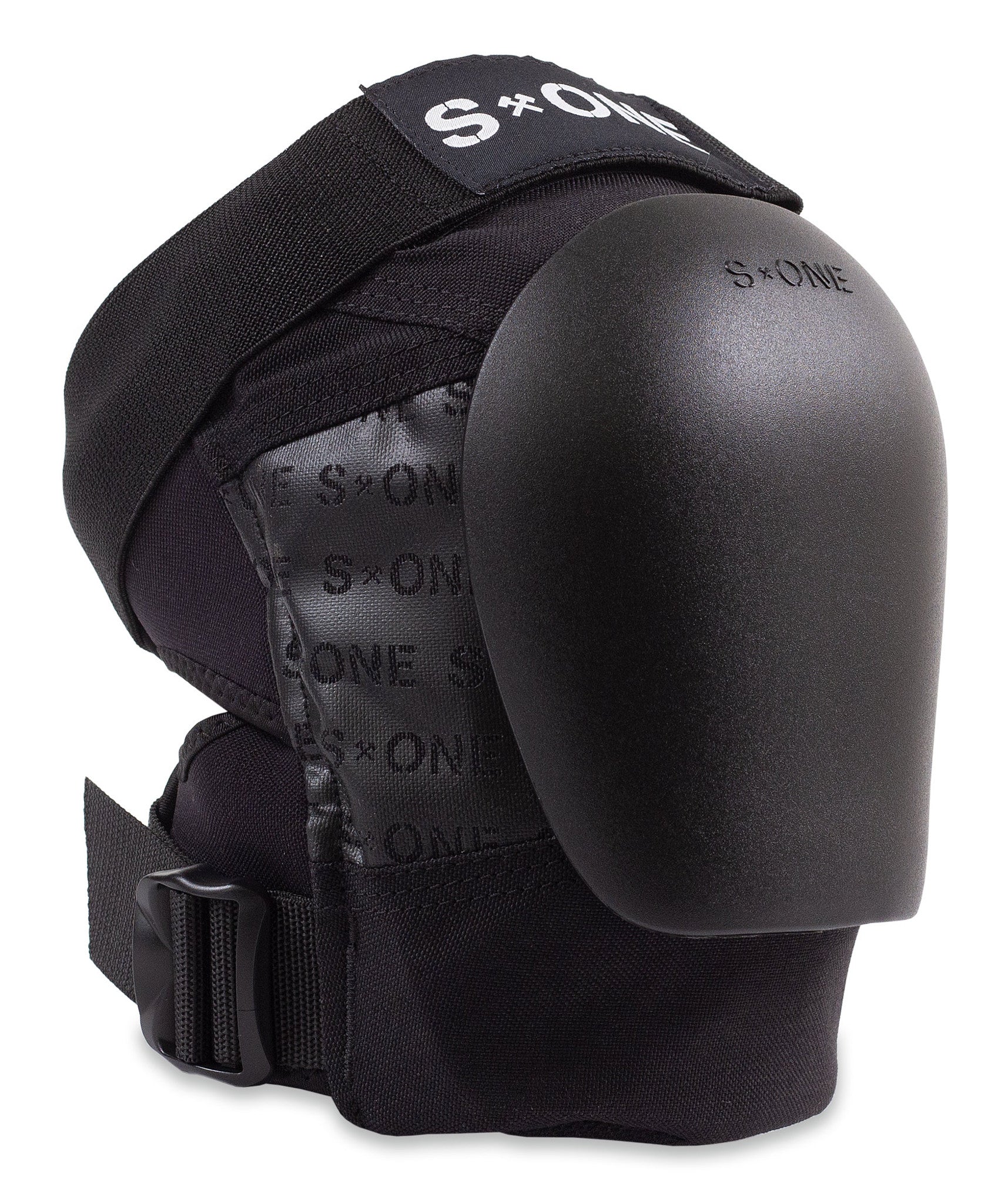 S-ONE Pro Knee Pads - GEN 4.5 - Pigeon's Roller Skate Shop