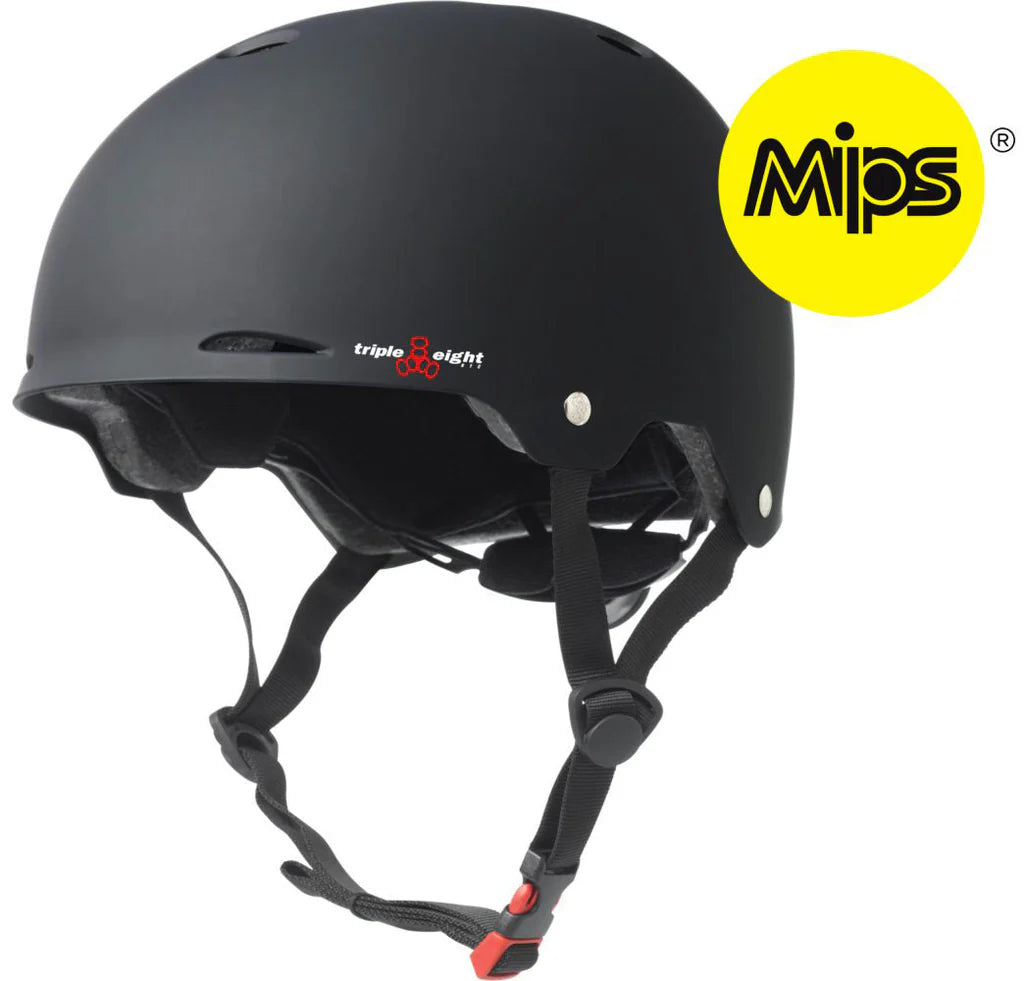 Triple 8 - Dual Certified Gotham Mips Helmet