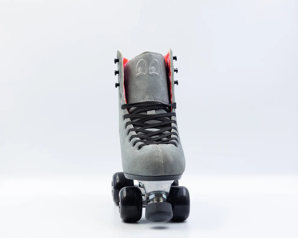 Chuffed Skates - Wandered Plus - CONCRETE - Pigeon's Roller Skate Shop