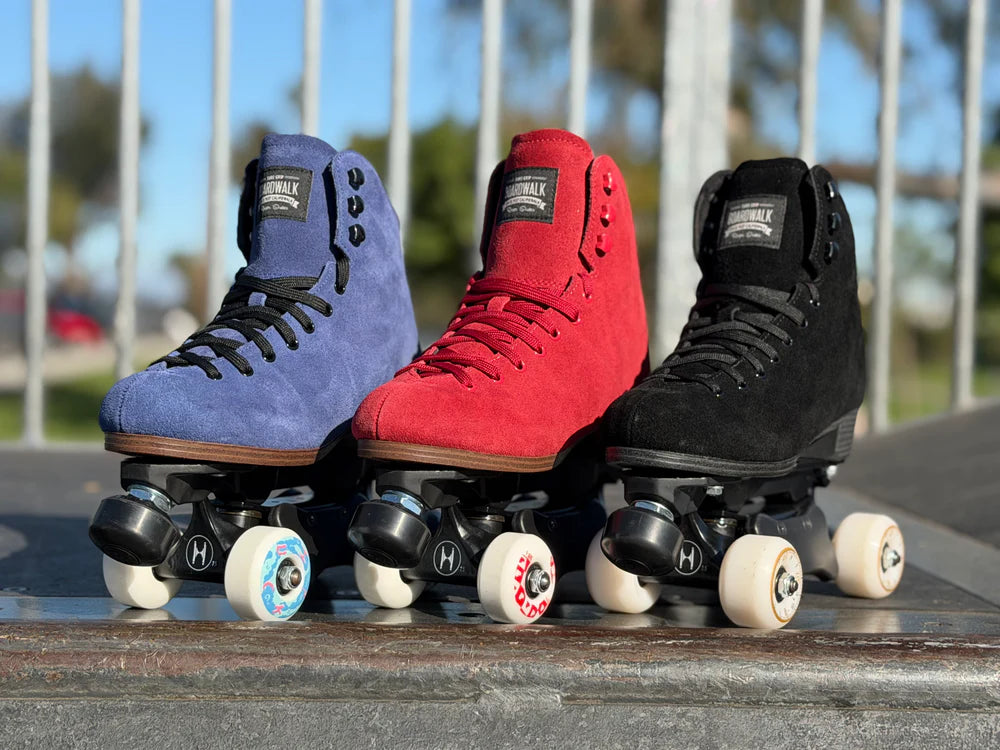 Boardwalk HUCK Skate Park Package - Pigeon's Roller Skate Shop