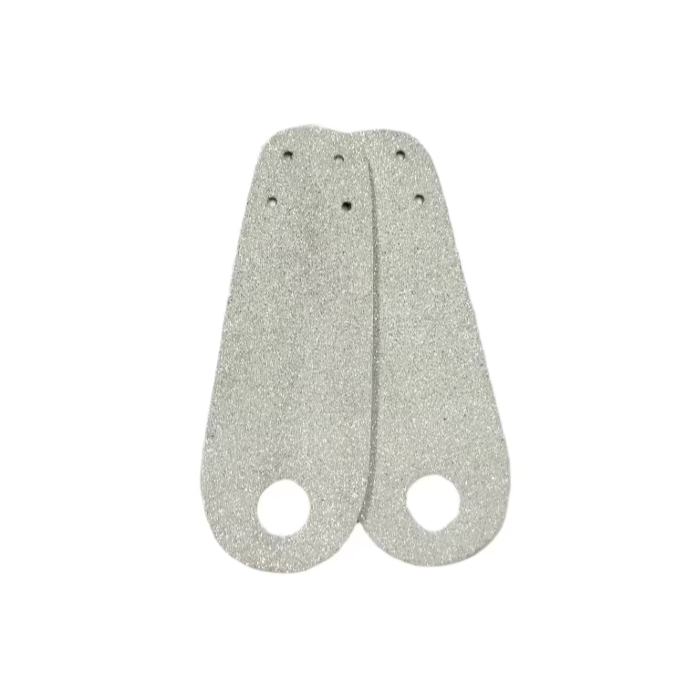 RollerStuff Toe Straps - Pigeon's Roller Skate Shop