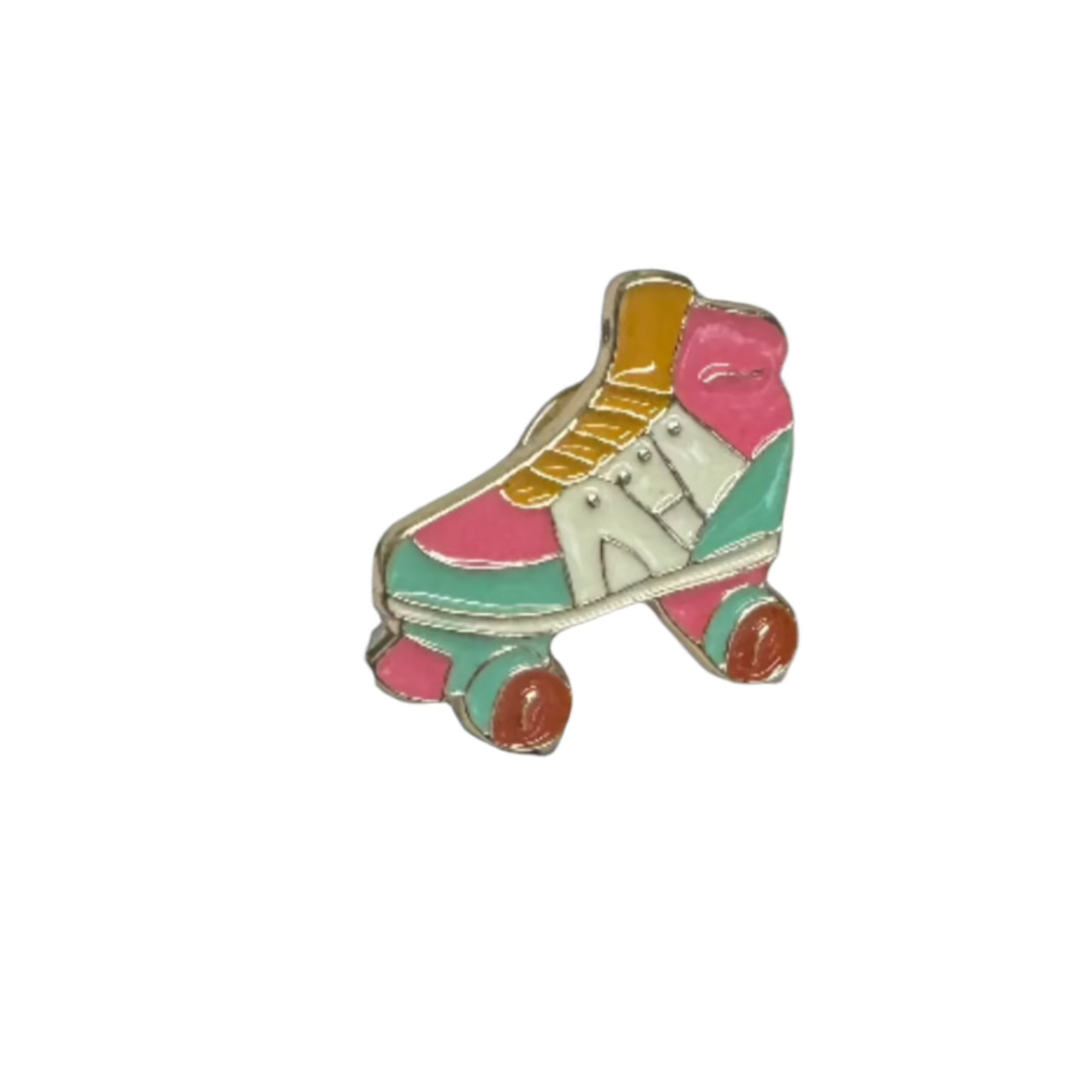 Roller Skate Pins - VARIETY - Pigeon's Roller Skate Shop