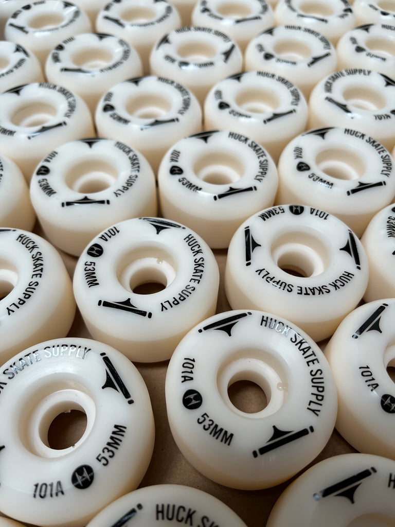 Ruedas de Skate Pill Sr Caidas 53mm- The Board House