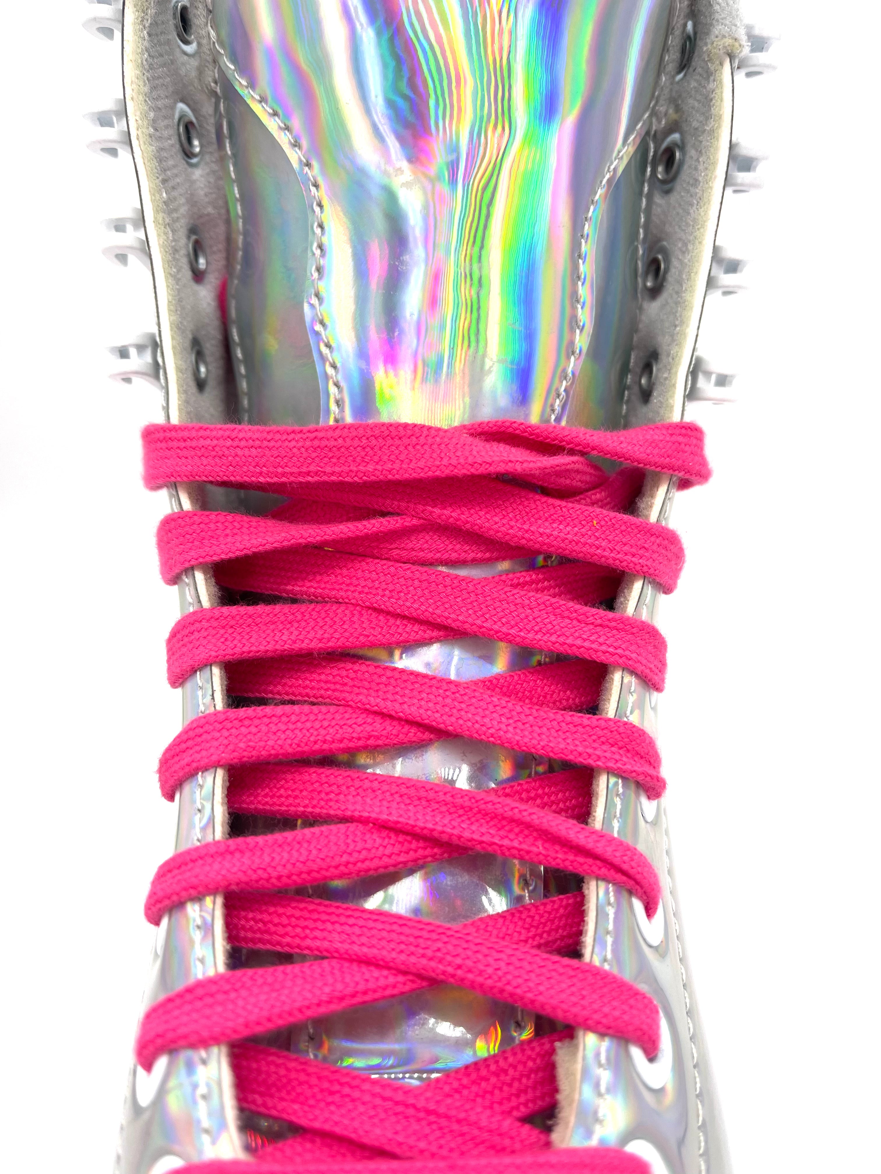 Jackson Finesse HOLO  *BLEM* - Pigeon's Roller Skate Shop
