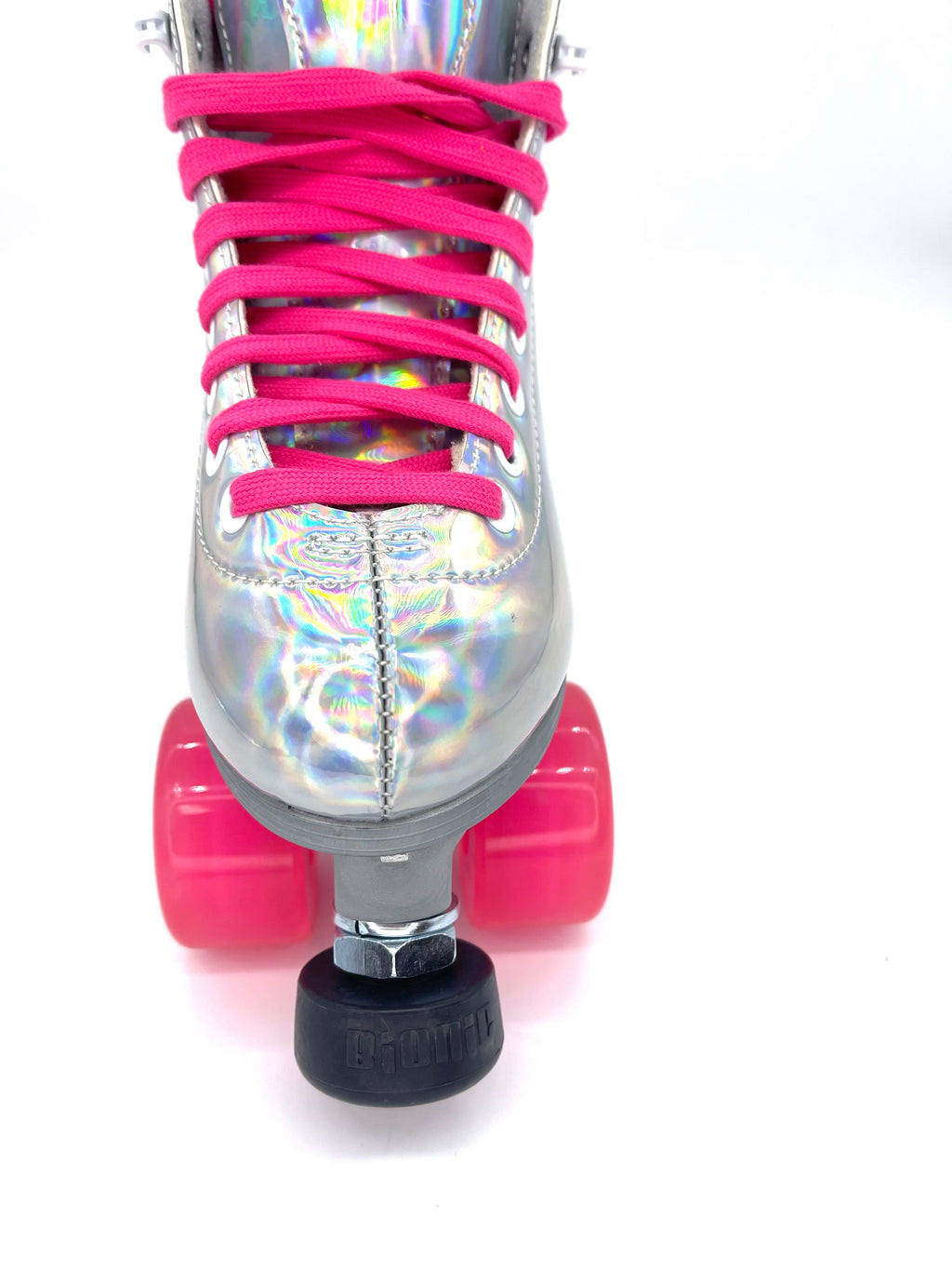 Jackson Finesse HOLO  *BLEM* - Pigeon's Roller Skate Shop