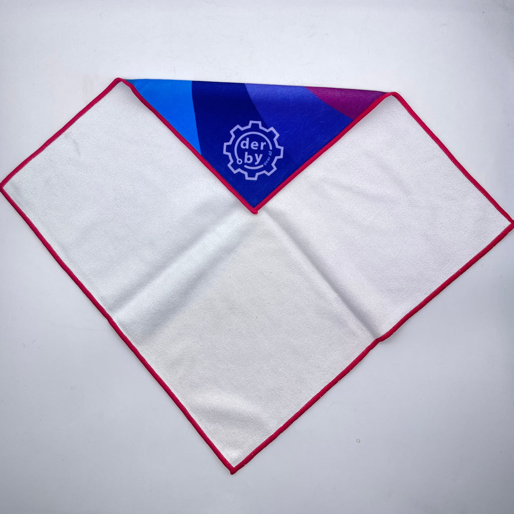 Derby Gear - MAGIC STUFF BAG *CLING CLOTH* - Pigeon's Roller Skate Shop