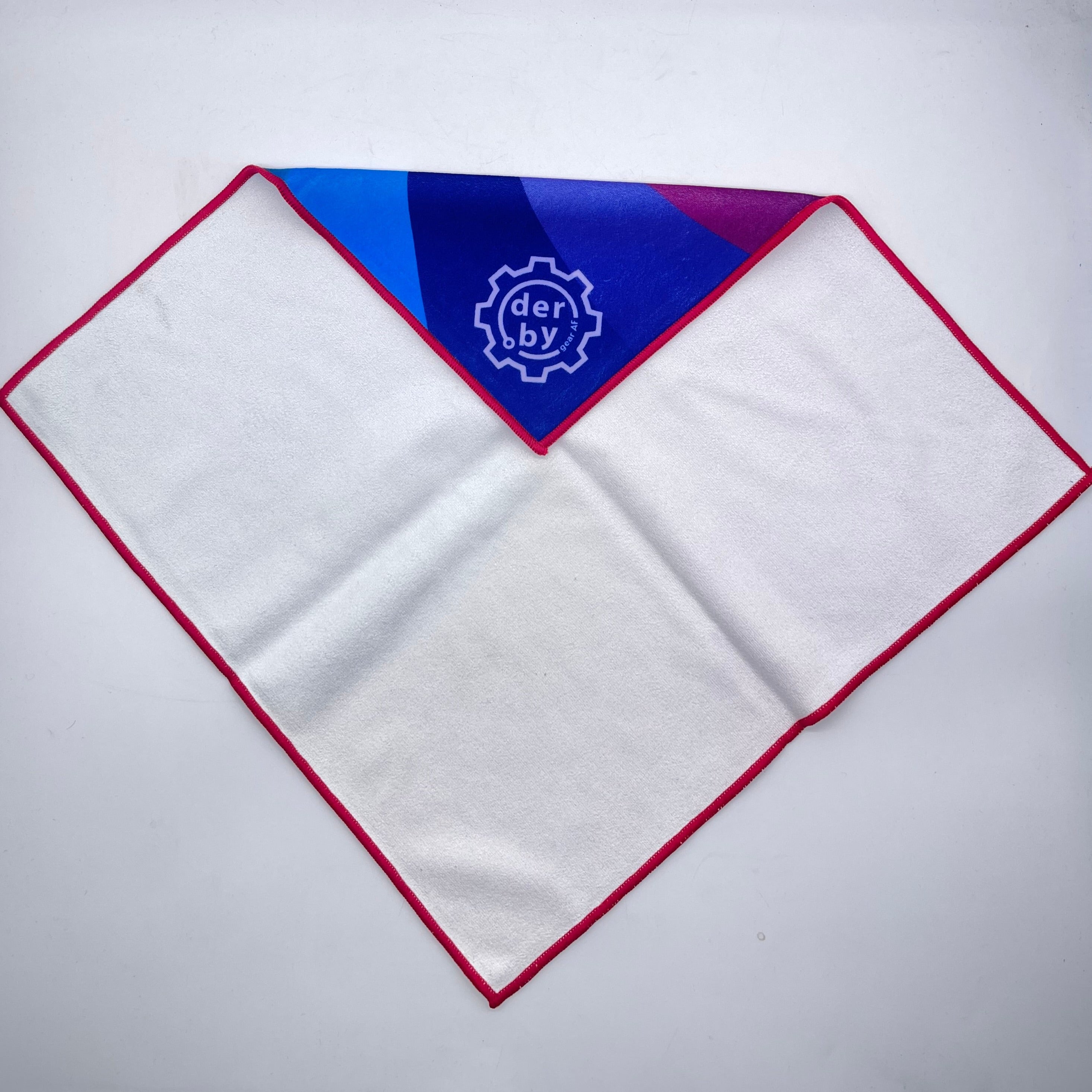 Derby Gear - MAGIC STUFF BAG *CLING CLOTH* - Pigeon's Roller Skate Shop