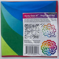 Derby Gear - MAGIC STUFF BAG *CLING CLOTH* - Pigeon's Roller Skate Shop