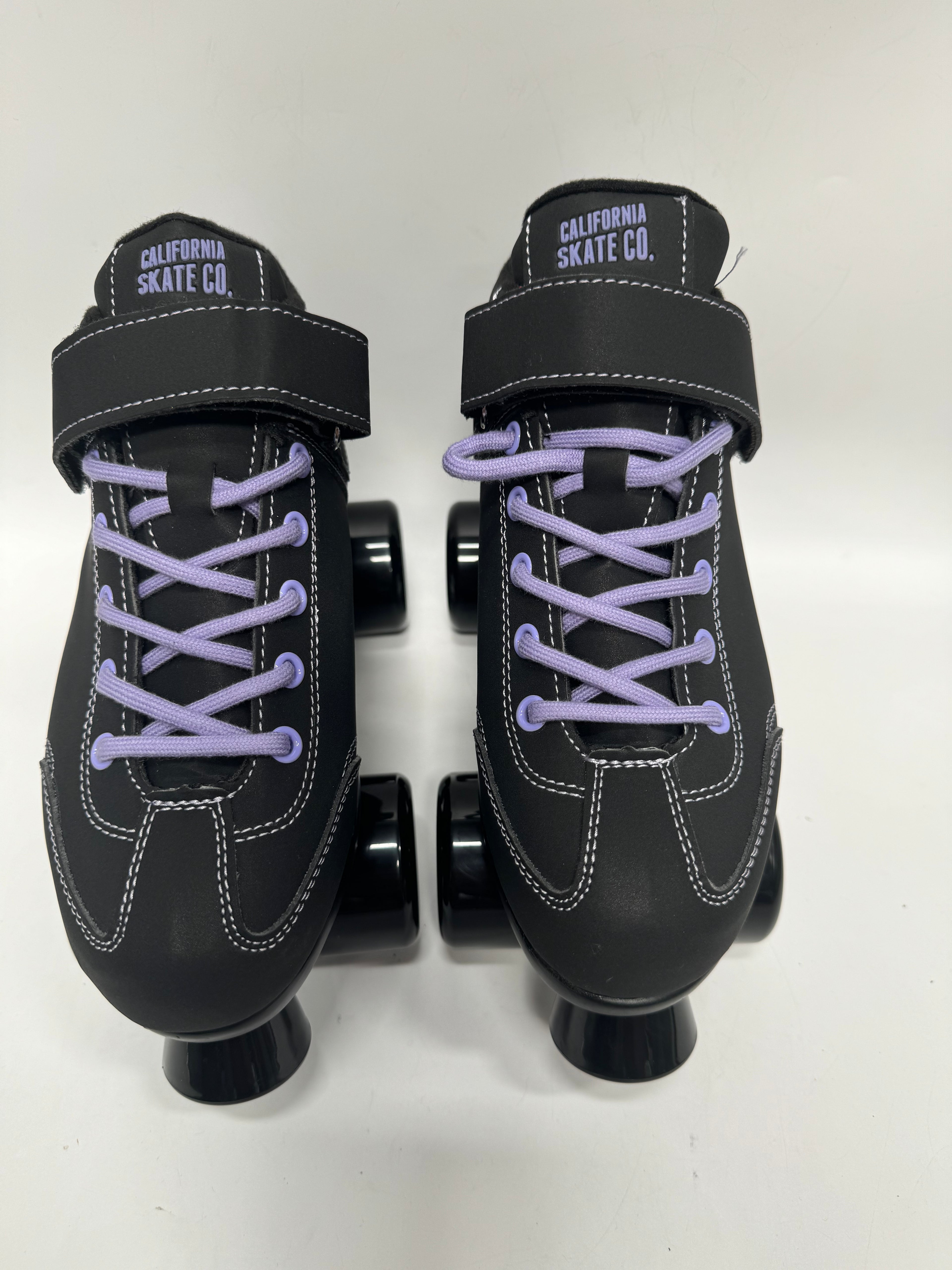 Sure-Grip Rincon Indoor/Outdoor Speed Skates SIZE 5 *BLEM* - Pigeon's Roller Skate Shop