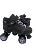 Sure-Grip Rincon Indoor/Outdoor Speed Skates SIZE 5 *BLEM* - Pigeon's Roller Skate Shop
