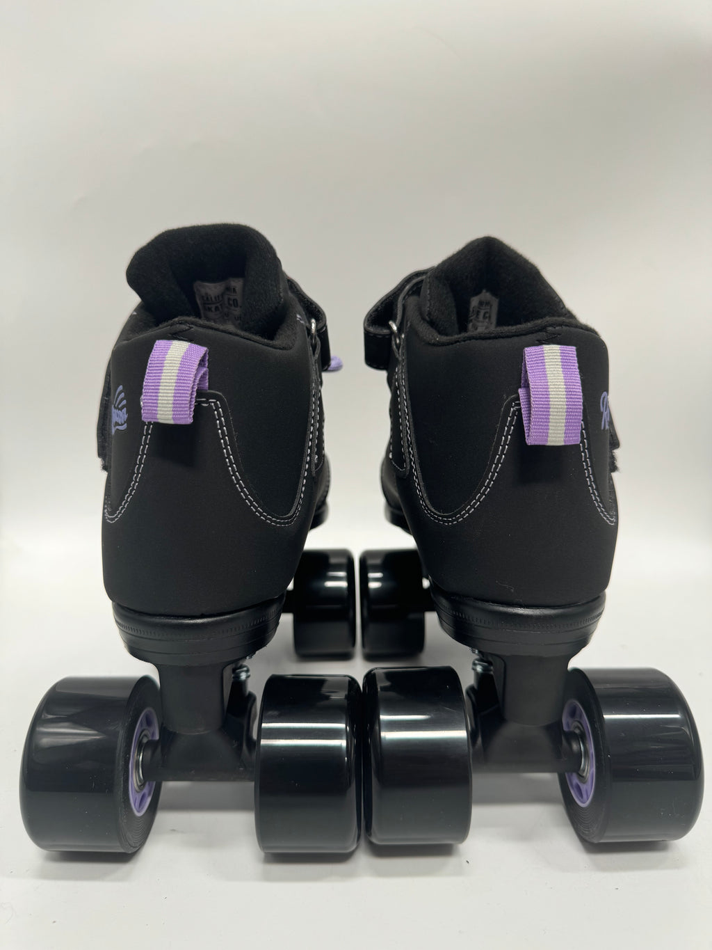 Sure-Grip Rincon Indoor/Outdoor Speed Skates SIZE 5 *BLEM* - Pigeon's Roller Skate Shop
