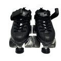 Used Sure-Grip - GT50 Black Size 4 - Pigeon's Roller Skate Shop