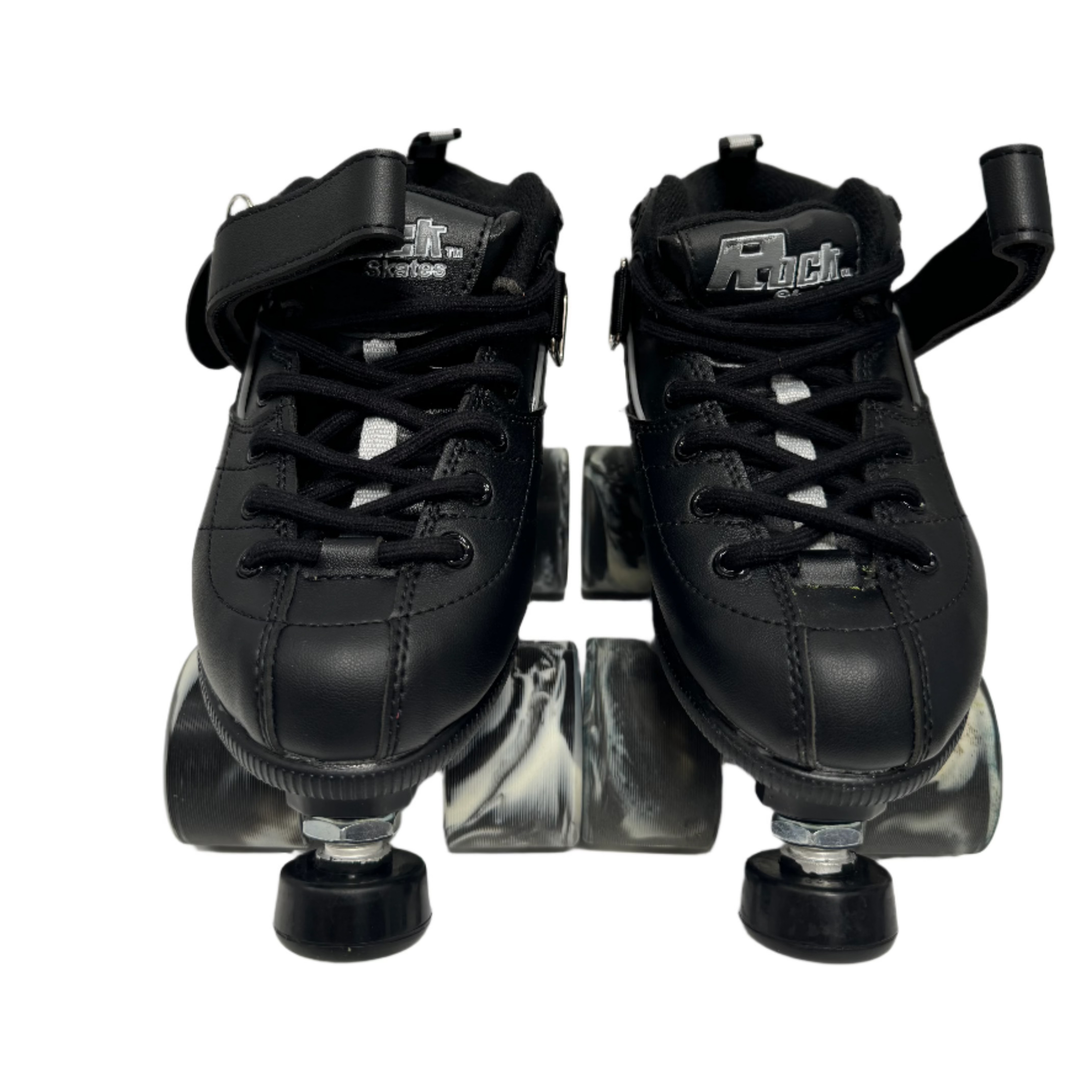 Used Sure-Grip - GT50 Black Size 4 - Pigeon's Roller Skate Shop