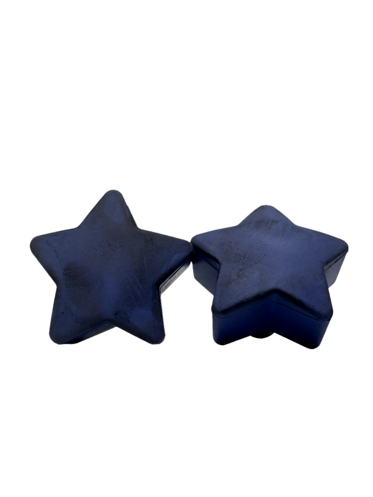 Twinkle Toes Star Stopper - Periwinkle  *BLEM*