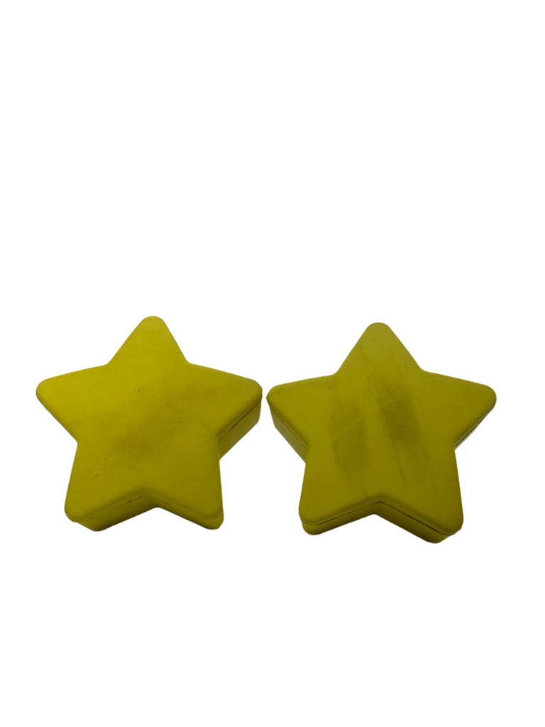 Twinkle Toes Star Stopper - Yellow  *BLEM*