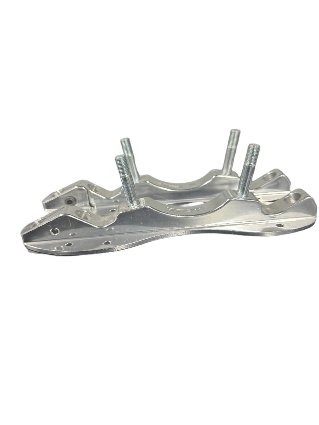 Powerdyne Dynapro Plates size 4 - Pigeon's Roller Skate Shop