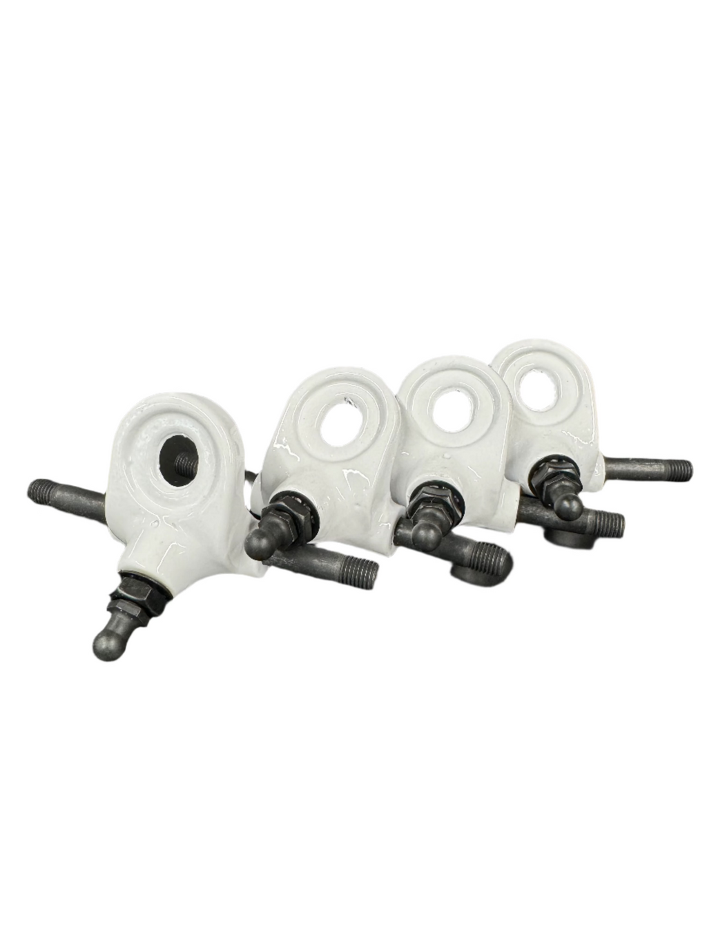Sure-Grip Plate - PARTS - Pigeon's Roller Skate Shop