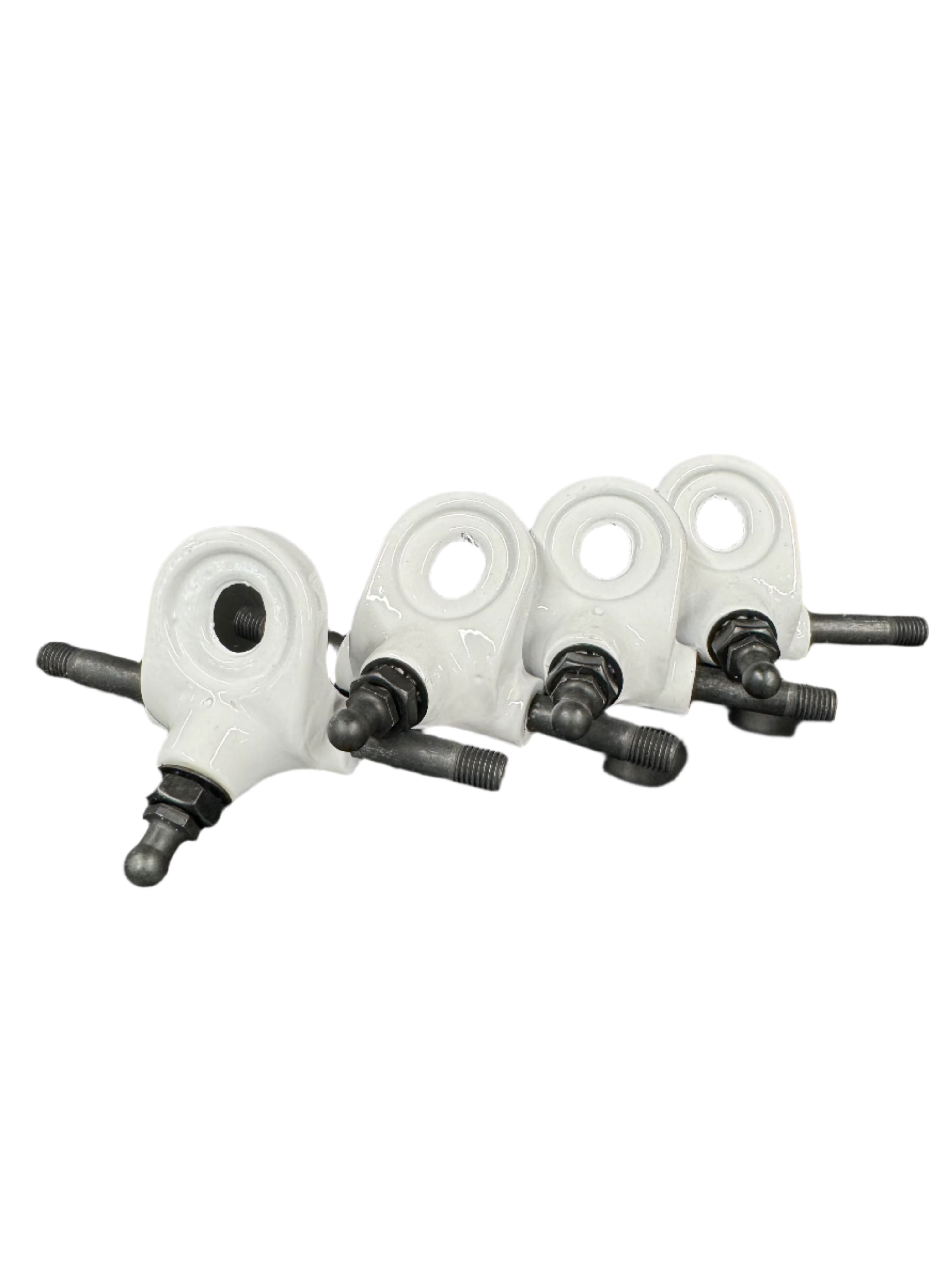 Sure-Grip Plate - PARTS - Pigeon's Roller Skate Shop
