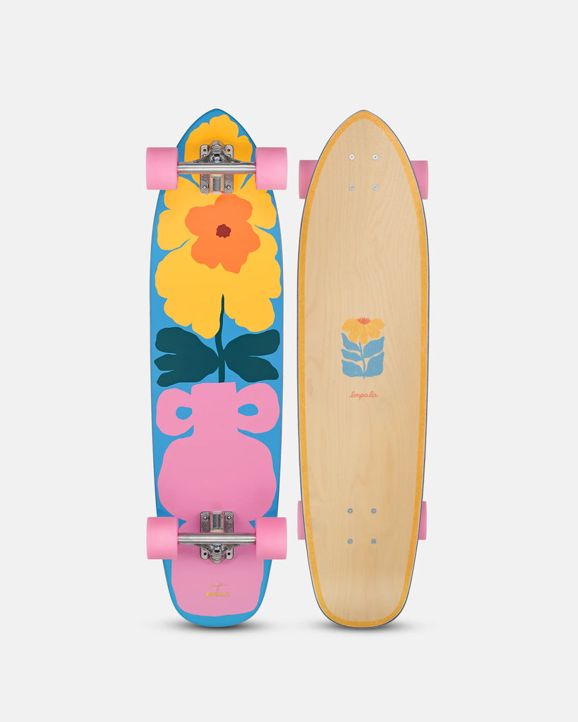 Impala Sirena Longboard - LIV LEE