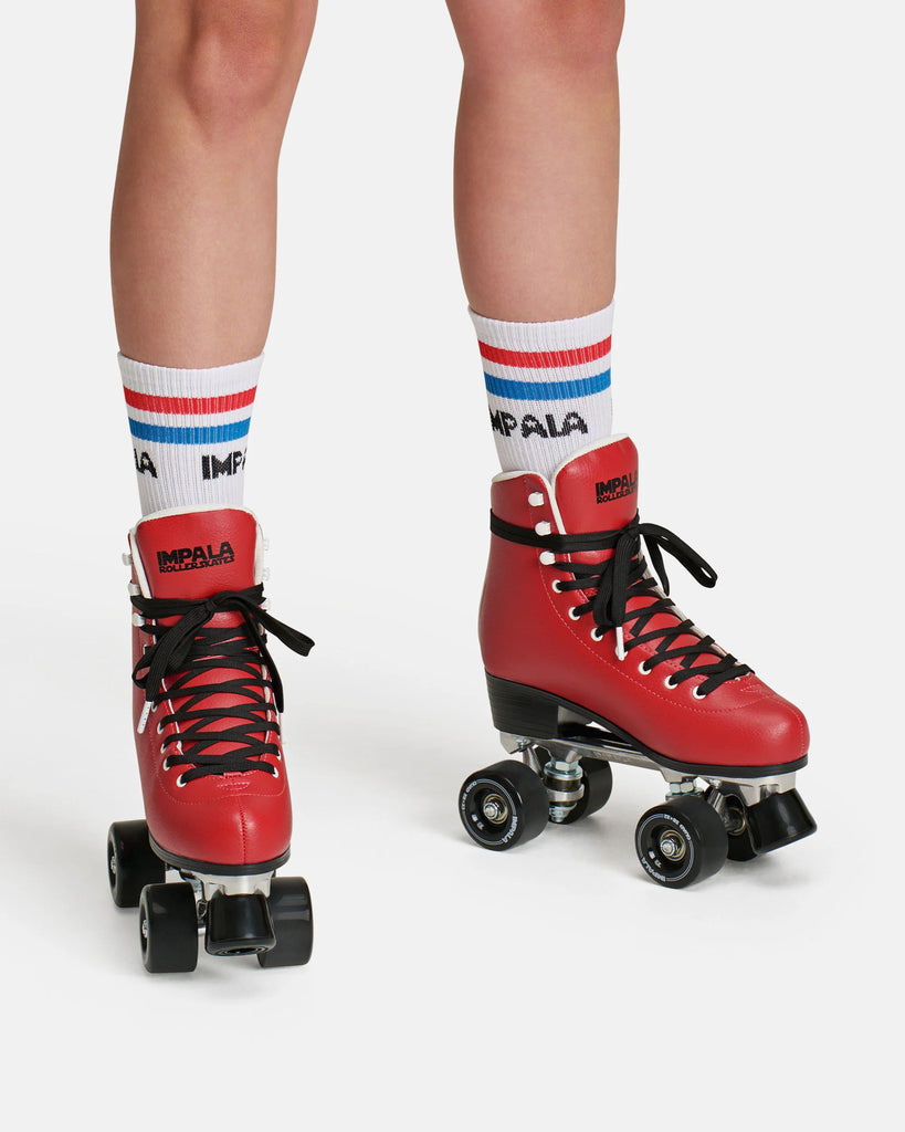 Impala Roller Skates | Shop CHERRY Skate - Pigeon\'s Roller