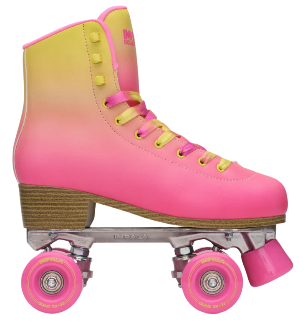 Impala Roller Skates - TROPICANA