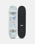 Impala Naiad Skateboard- Mara/Ice - Pigeon's Roller Skate Shop