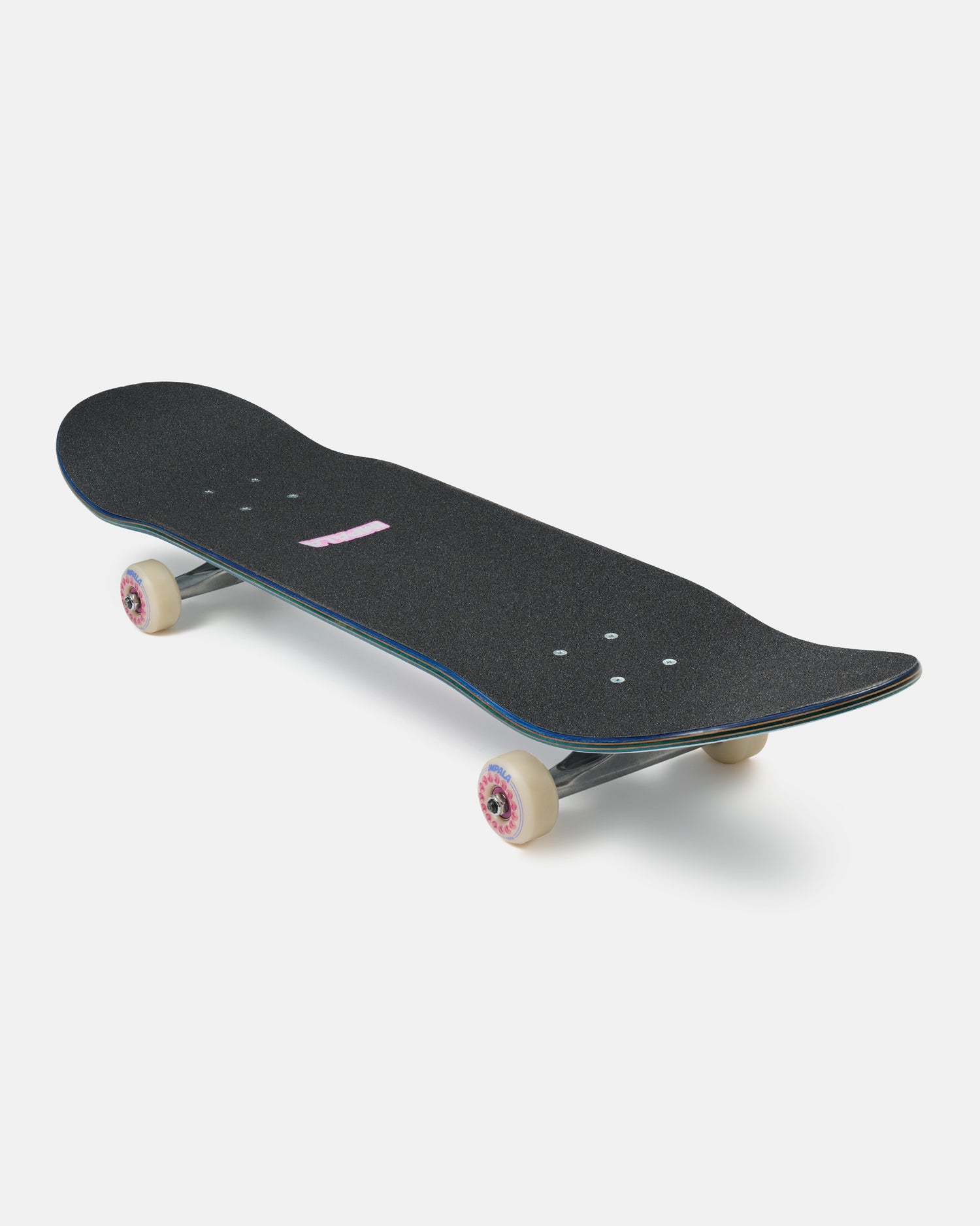 Impala Naiad Skateboard- Mara/Ice - Pigeon's Roller Skate Shop