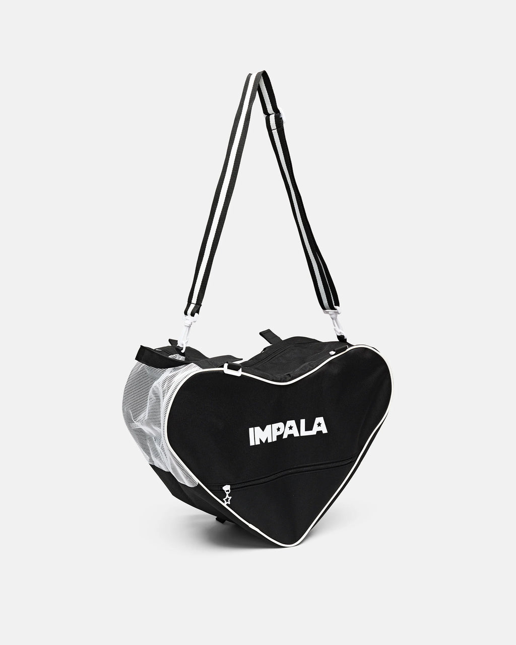 Impala Skate Bag & Backpacks - PINK, BLUE, or BLACK - Pigeon's Roller Skate Shop