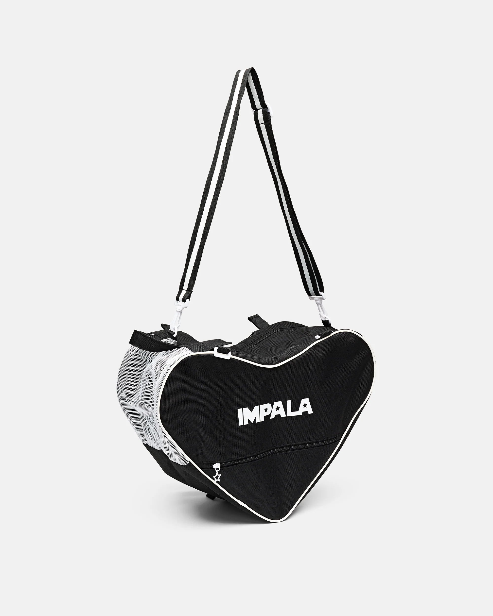 Impala Skate Bag & Backpacks - PINK, BLUE, or BLACK - Pigeon's Roller Skate Shop