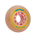 Pink Impala Inline Wheels - Pigeon's Roller Skate Shop