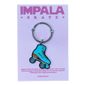 Impala Quad Skate Keychain.