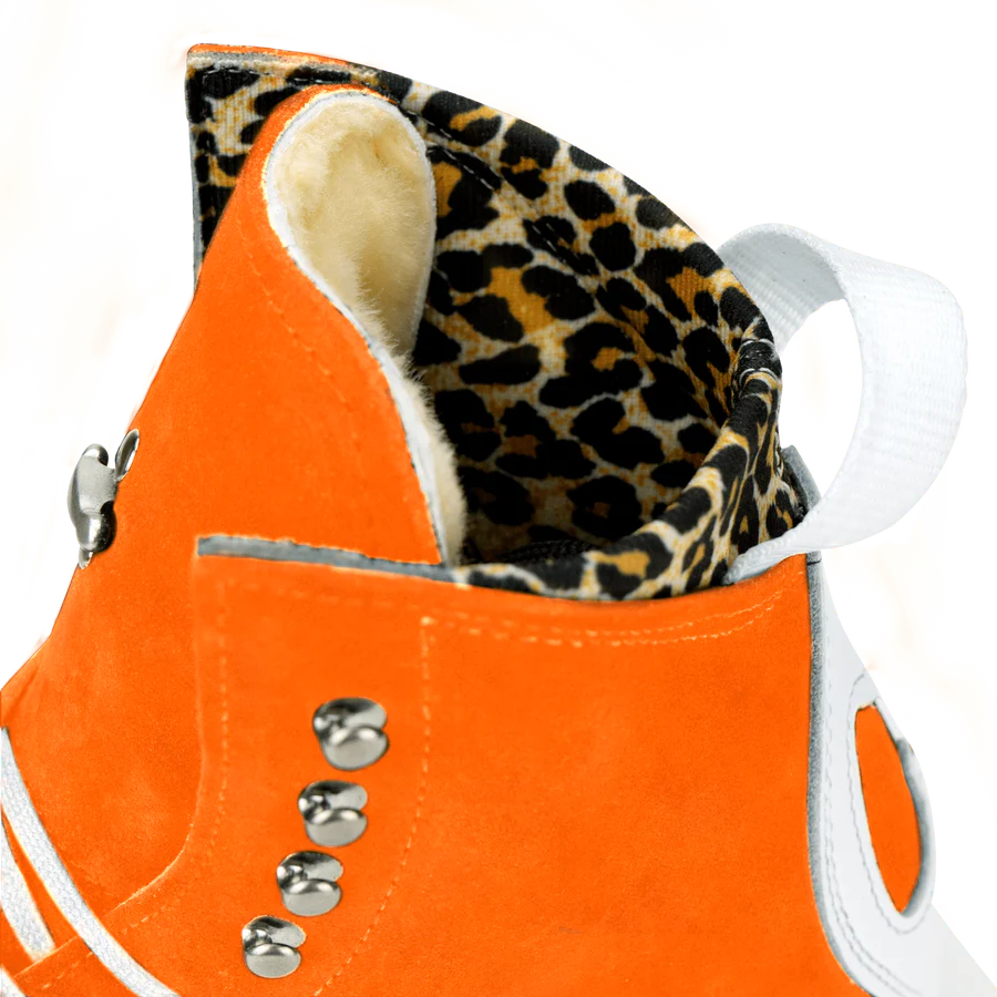 Moxi Jack 1 Skates - CUSTOM COLORS - Pigeon's Roller Skate Shop
