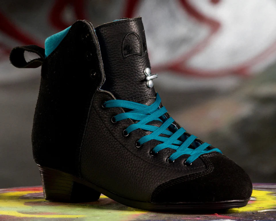 Chuffed Skates- PRO BOOT Lanna Thornhill - Pigeon's Roller Skate Shop