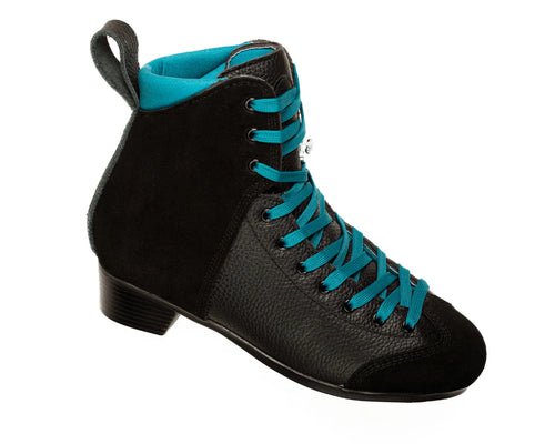 Chuffed Skates- PRO BOOT Lanna Thornhill - Pigeon's Roller Skate Shop