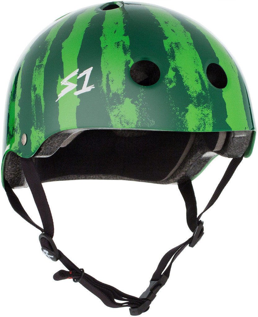 S1 Lifer Watermelon Helmet - Pigeon's Roller Skate Shop