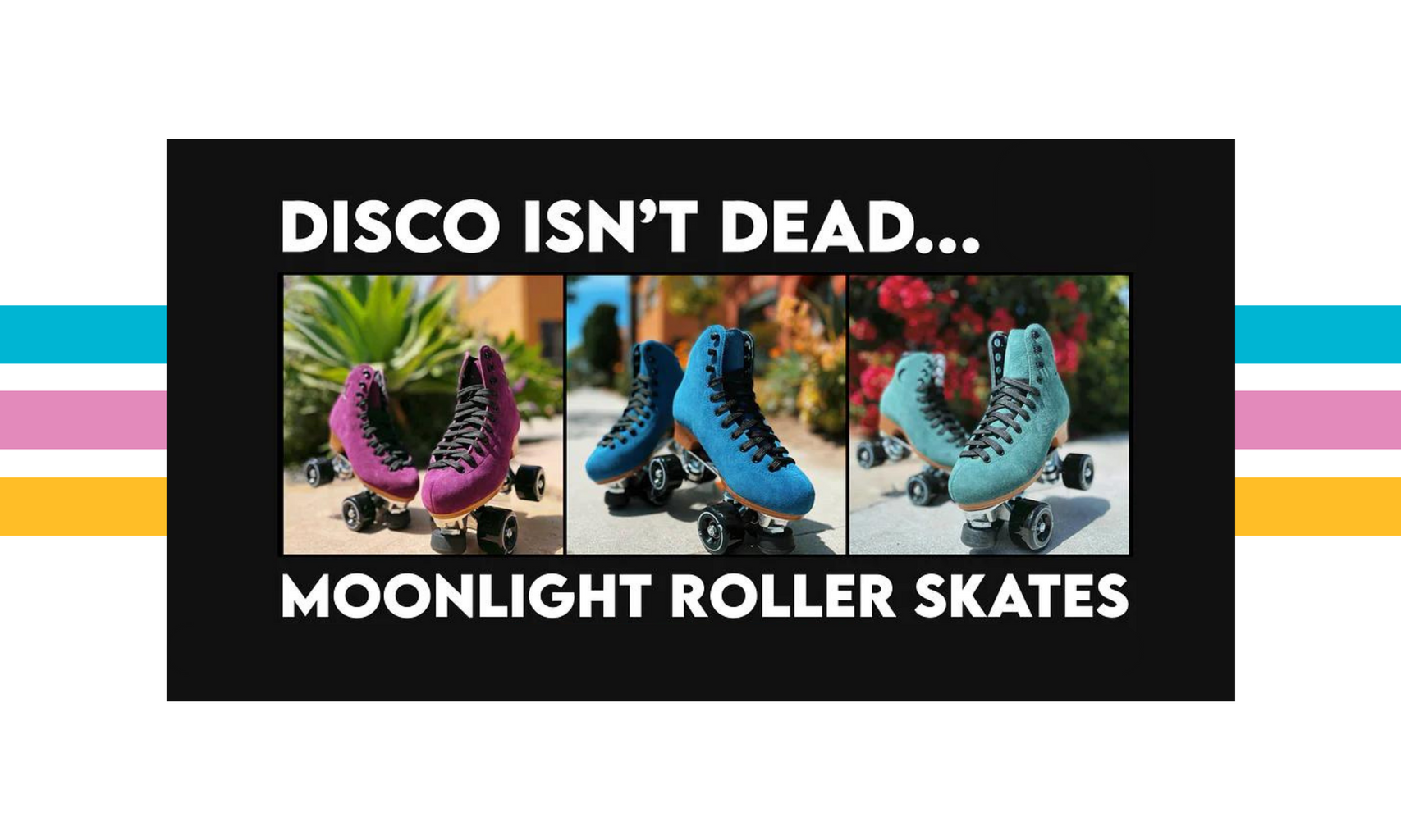 Pigeon's Roller Skate Shop