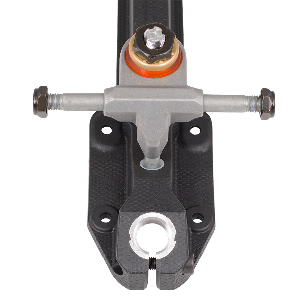 PowerDyne Reactor Fuse Plate - Pigeon's Roller Skate Shop